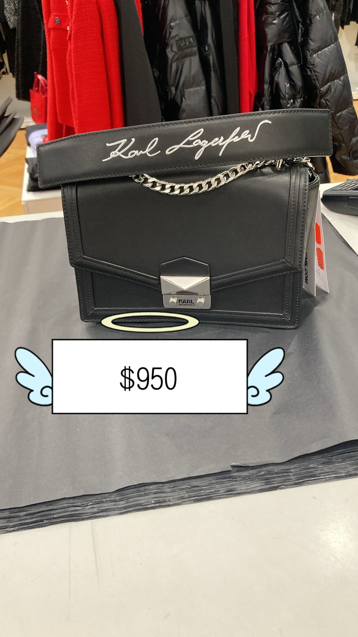 英國代購 (獨立訂單)-Karl Lagerfeld 13