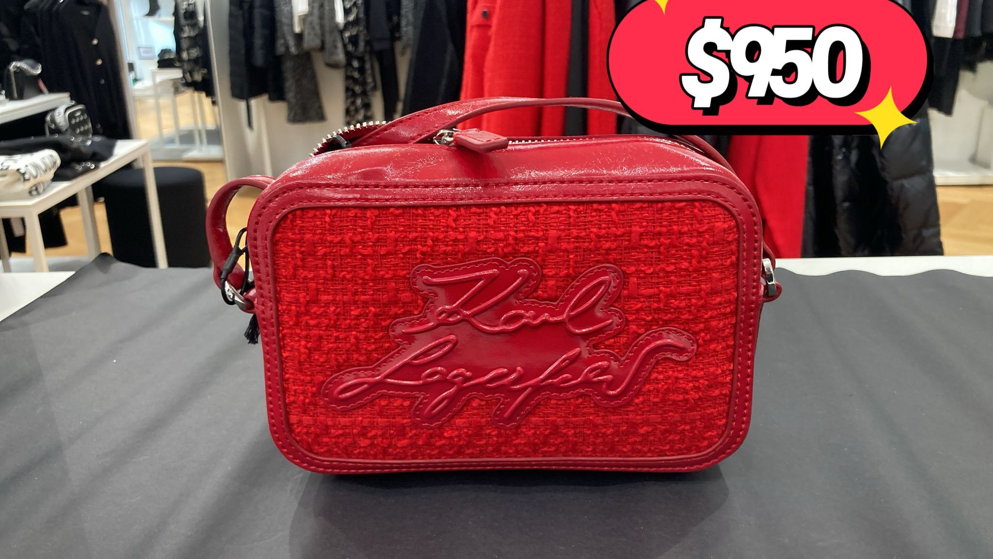 英國代購 (獨立訂單)-Karl Lagerfeld 19