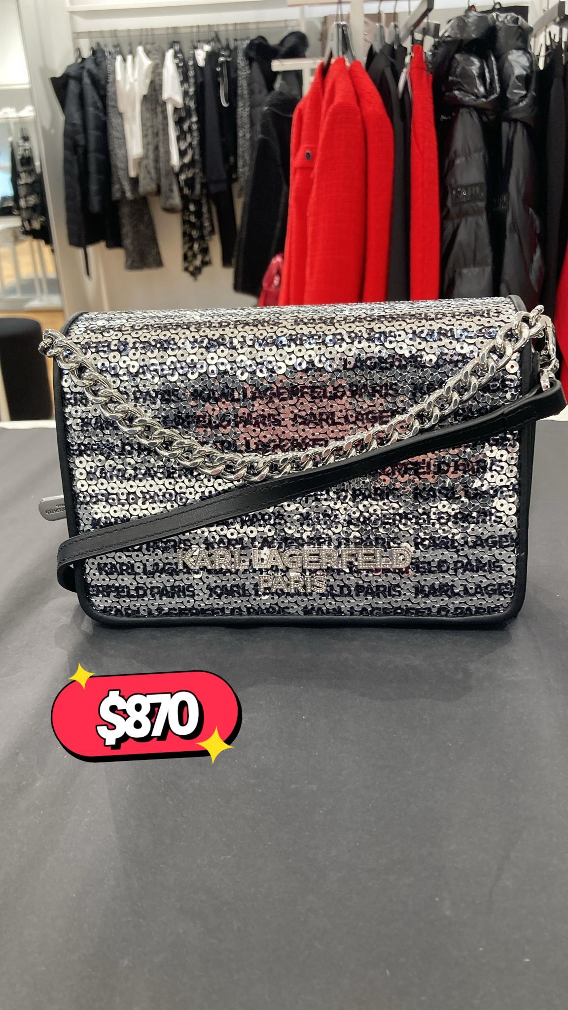 英國代購 (獨立訂單)-Karl Lagerfeld 15