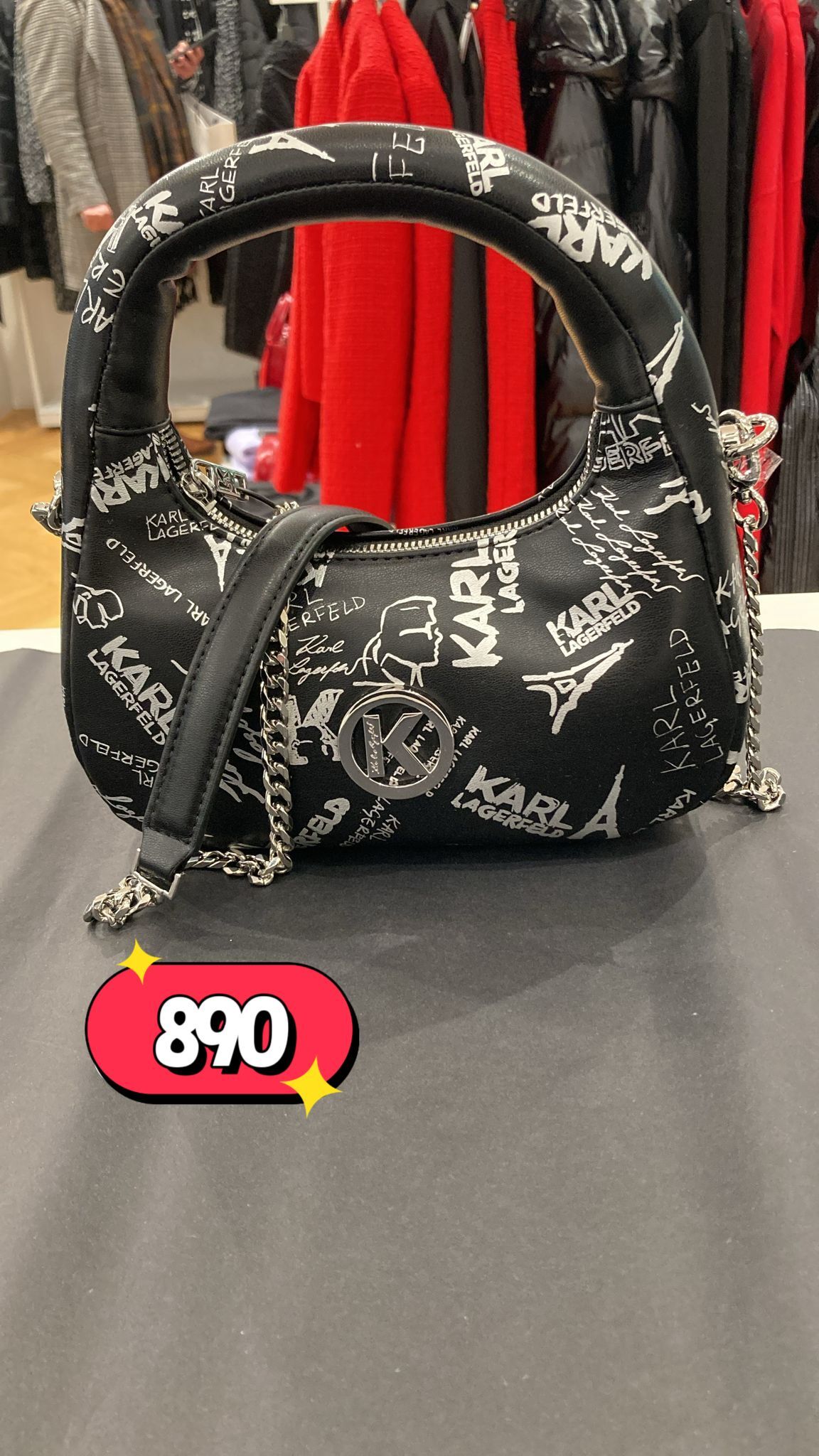 英國代購 (獨立訂單)-Karl Lagerfeld 20