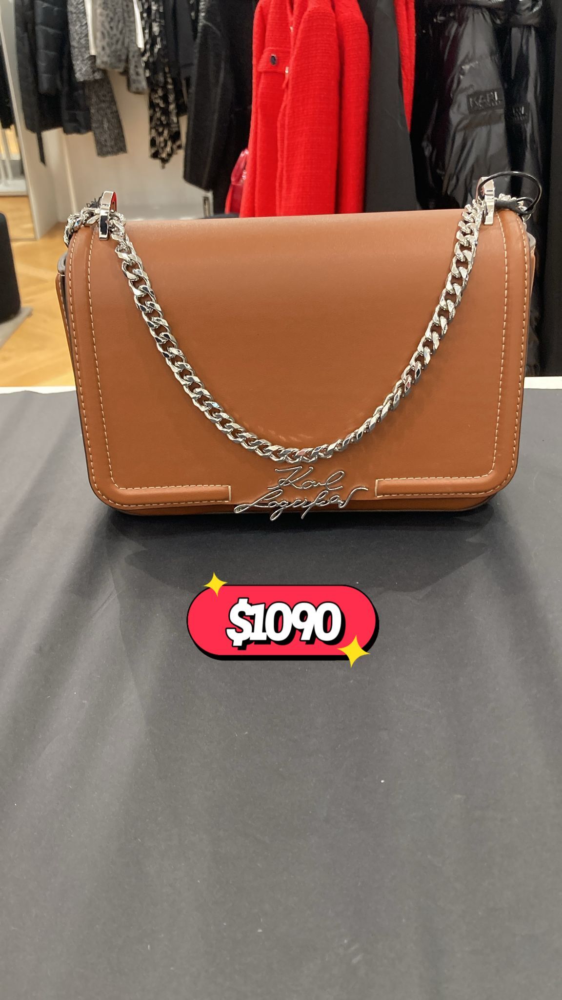 英國代購 (獨立訂單)-英國代購 (獨立訂單)-英國代購 (獨立訂單)-Karl Lagerfeld 30