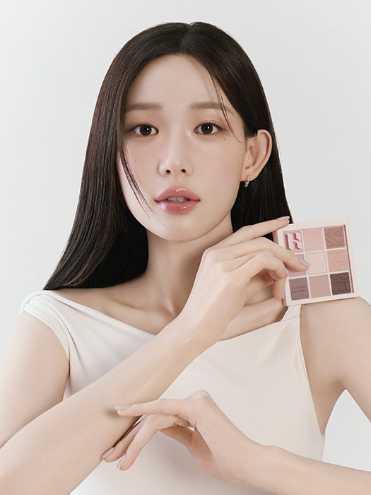 Holika Holika My Fave Mood Eye Palette - 14 CLASSIC POTTERY