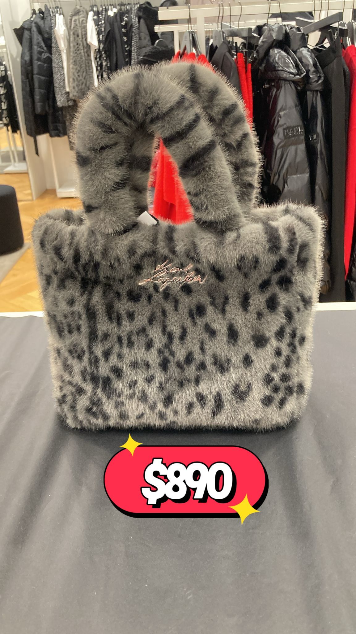 英國代購 (獨立訂單)-)-英國代購 (獨立訂單)-Karl Lagerfeld 31