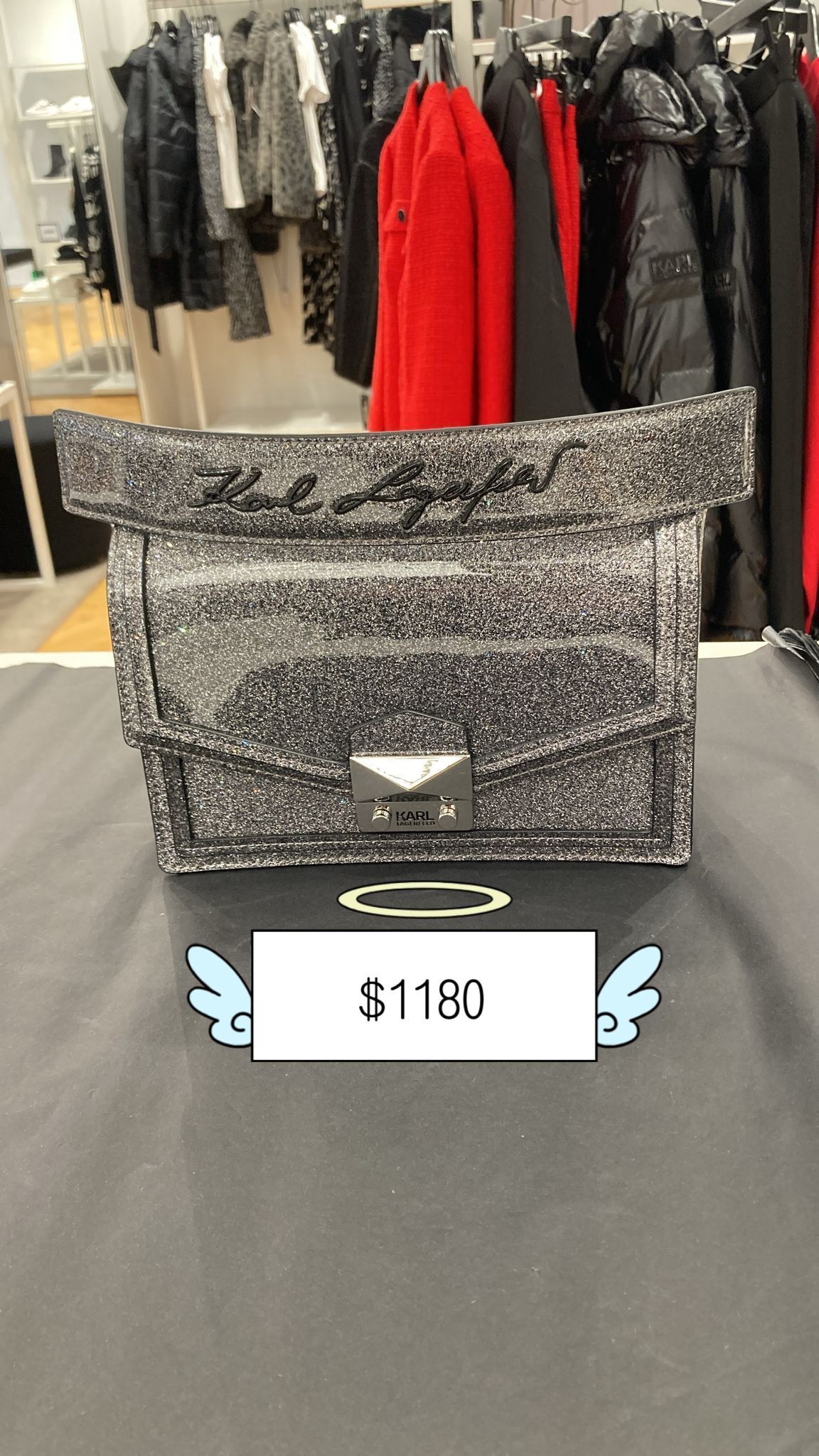 英國代購 (獨立訂單)-英國代購 (獨立訂單)-Karl Lagerfeld 34