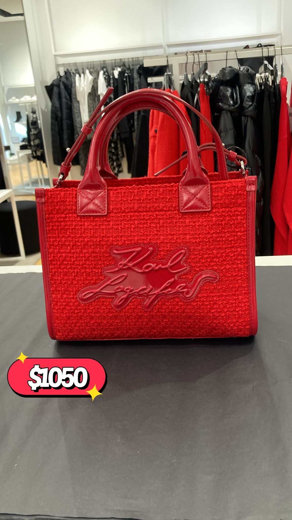 英國代購 (獨立訂單)--英國代購 (獨立訂單)-Karl Lagerfeld 35