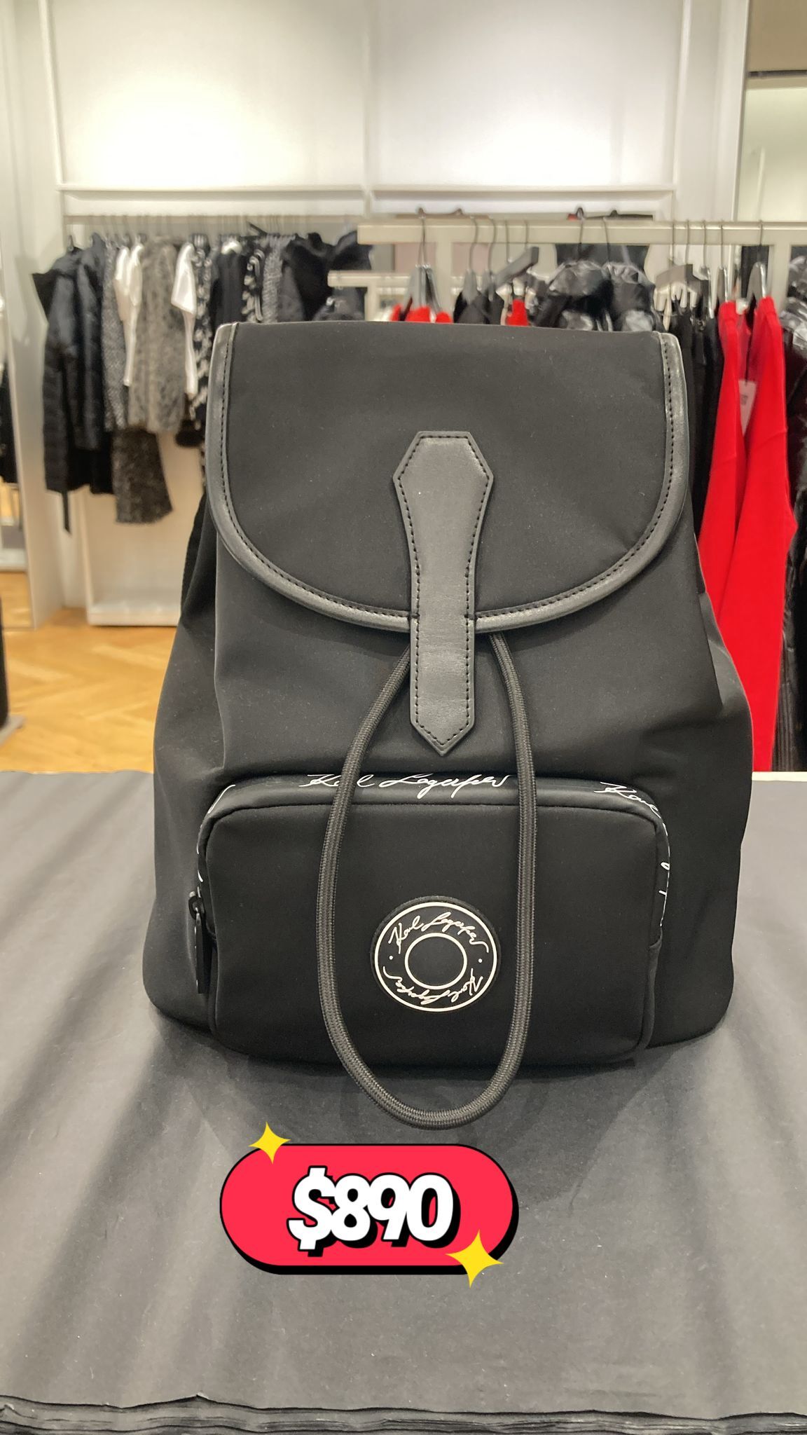 英國代購 (獨立訂單)--英國代購 (獨立訂單)-Karl Lagerfeld 42