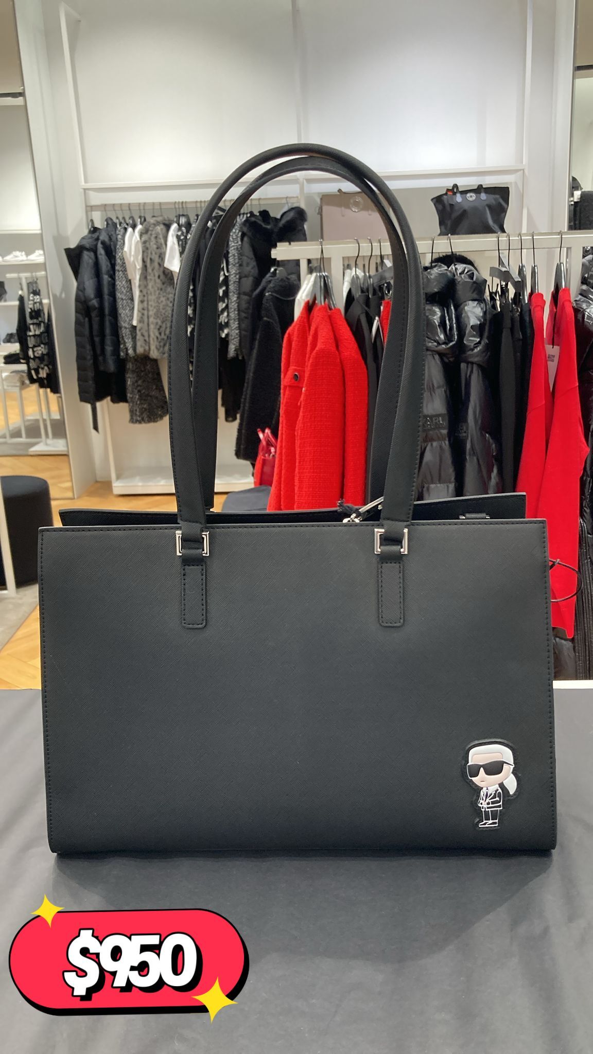 英國代購 (獨立訂單)--英國代購 (獨立訂單)-Karl Lagerfeld 43