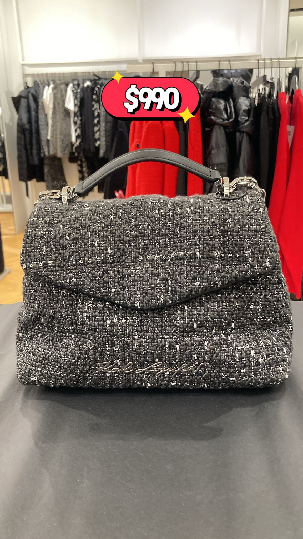 英國代購 (獨立訂單)---英國代購 (獨立訂單)-Karl Lagerfeld 47