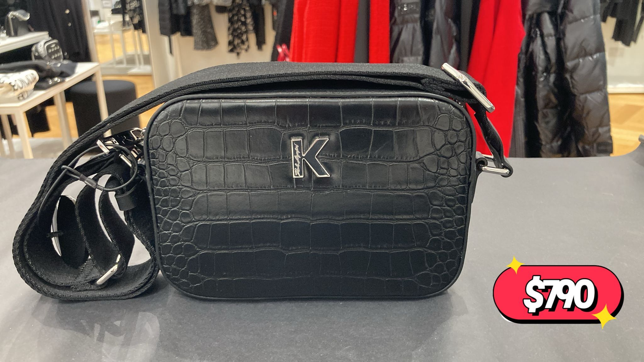 英國代購 (獨立訂單)-英國代購 (獨立訂單)-Karl Lagerfeld 48