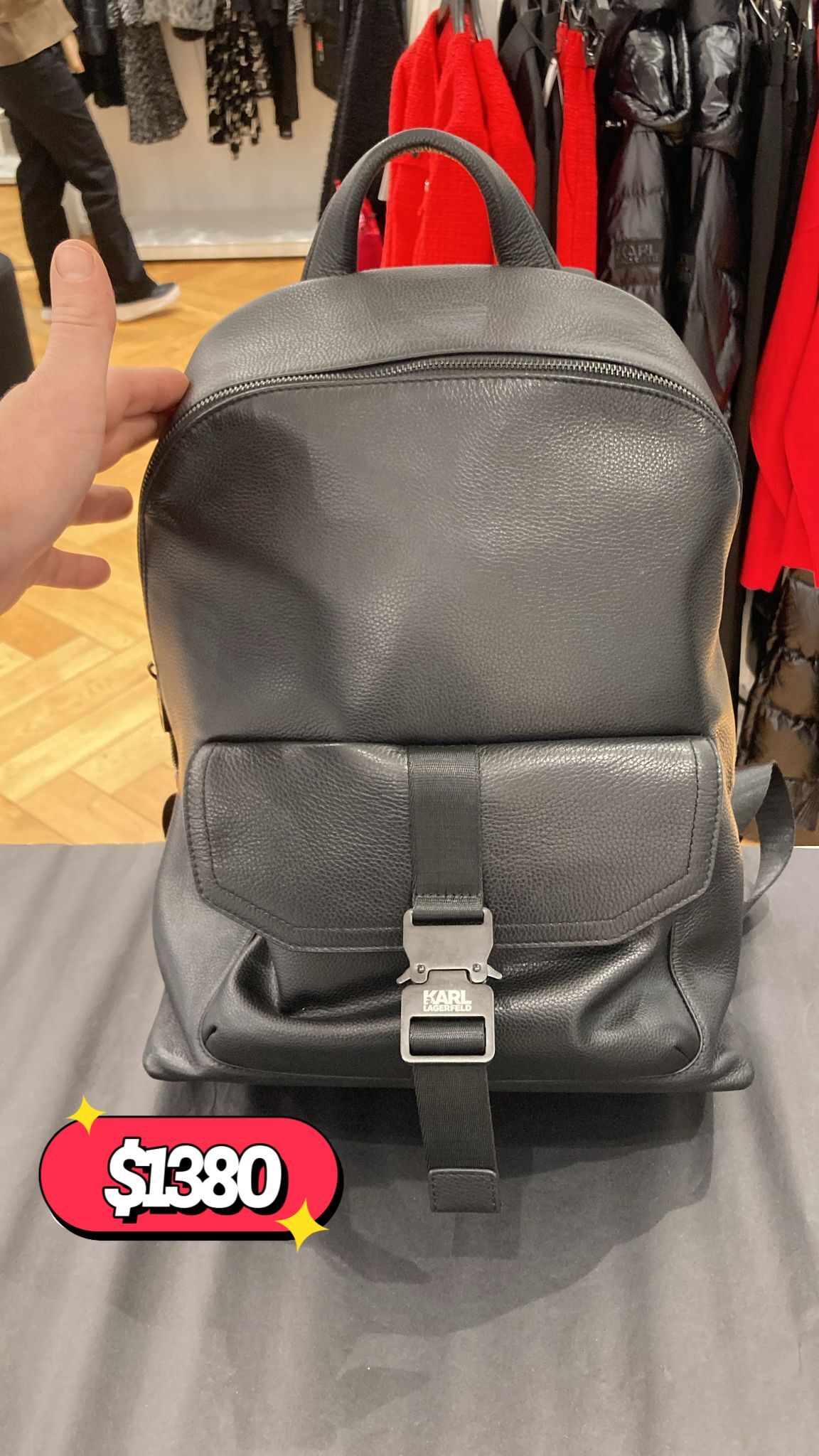 英國代購 (獨立訂單)--英國代購 (獨立訂單)-Karl Lagerfeld 49