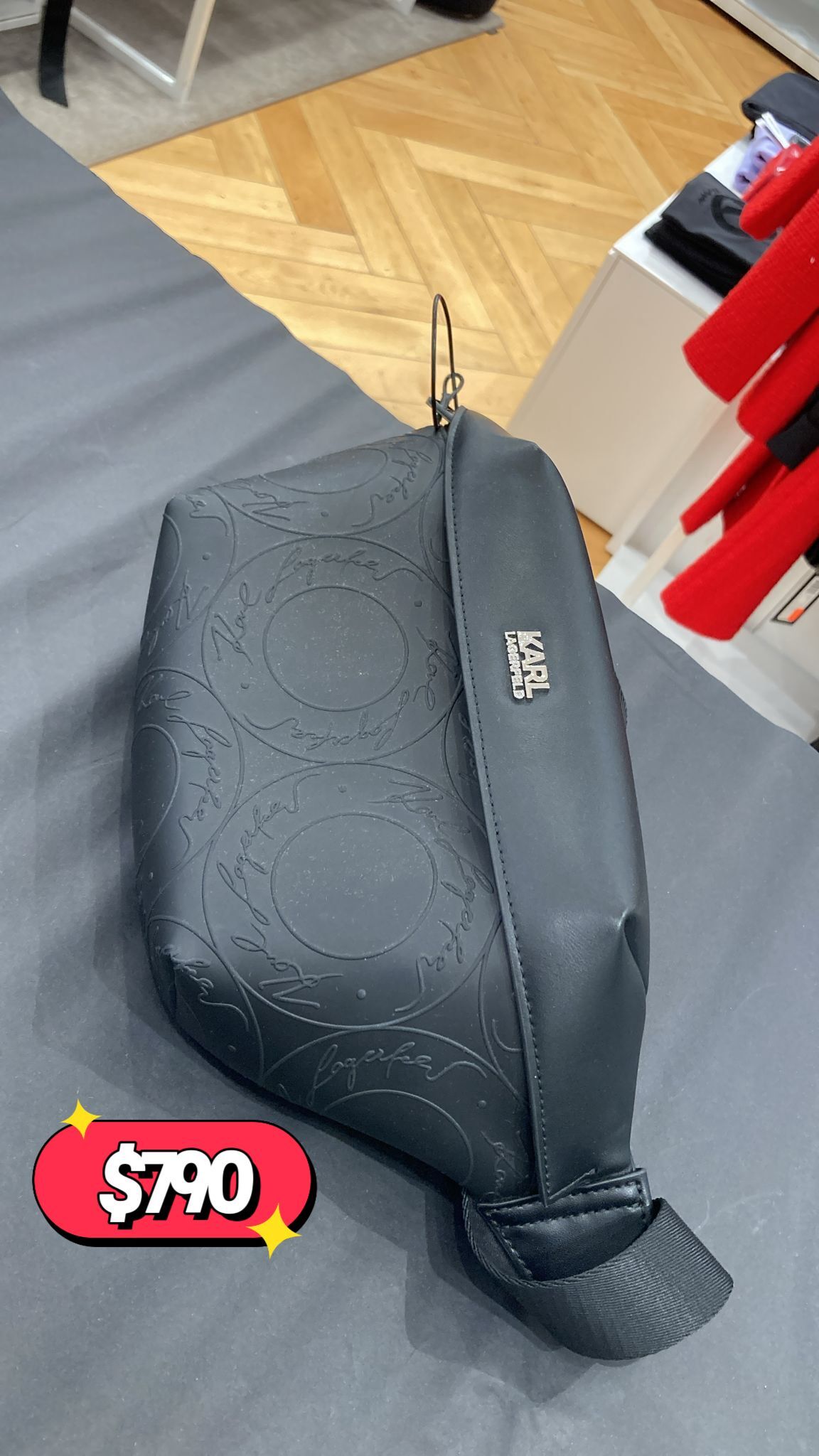 英國代購 (獨立訂單)-英國代購 (獨立訂單)-Karl Lagerfeld 50