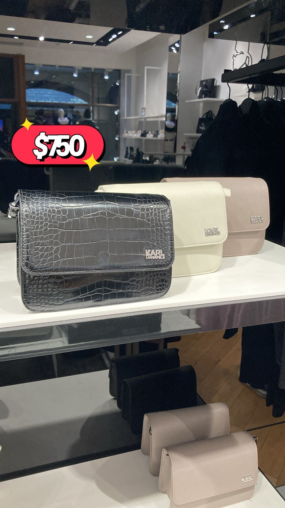 英國代購 (獨立訂單)-)-英國代購 (獨立訂單)-Karl Lagerfeld 51