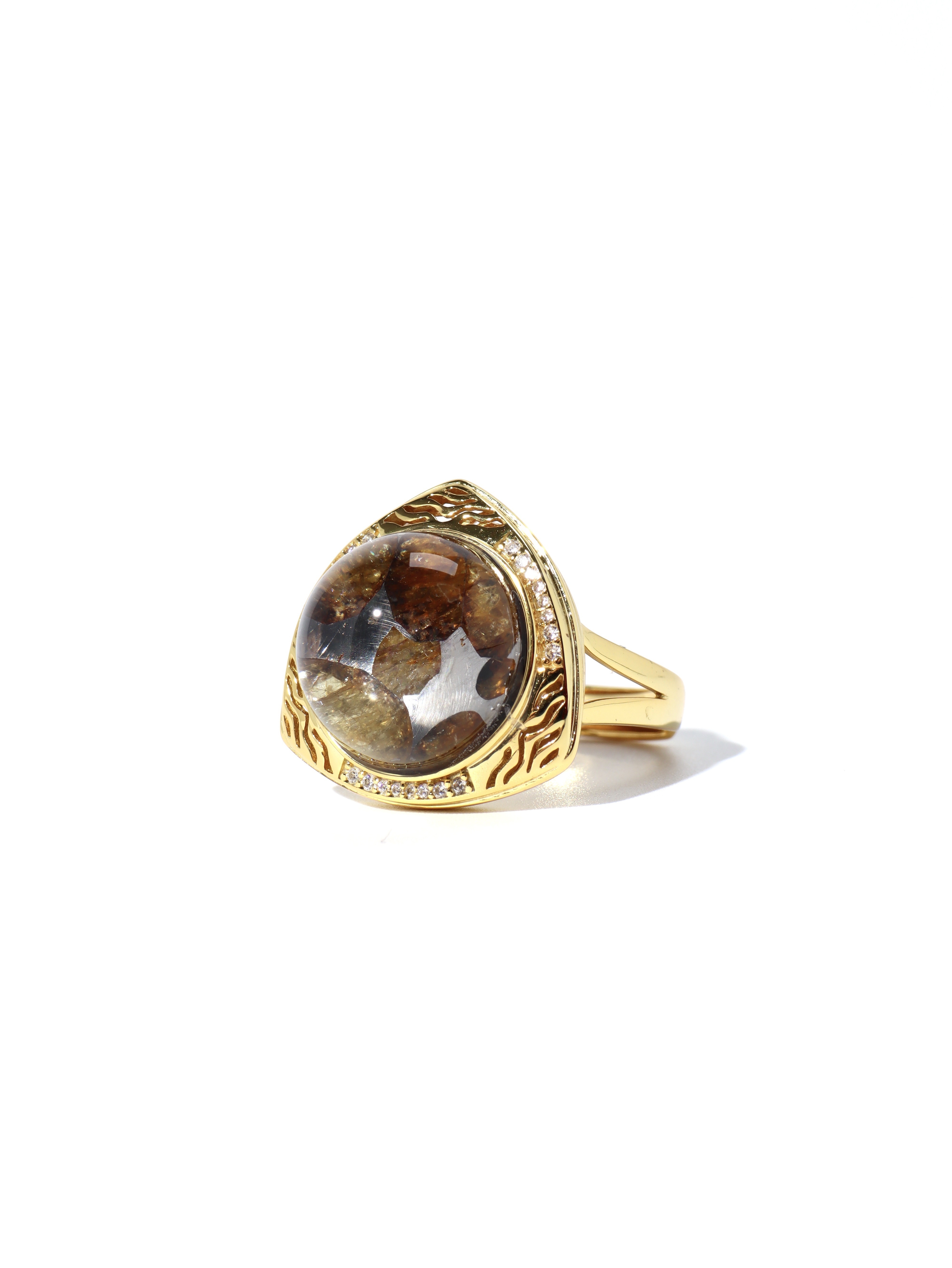 GEM SCENERY｜Etran Ring