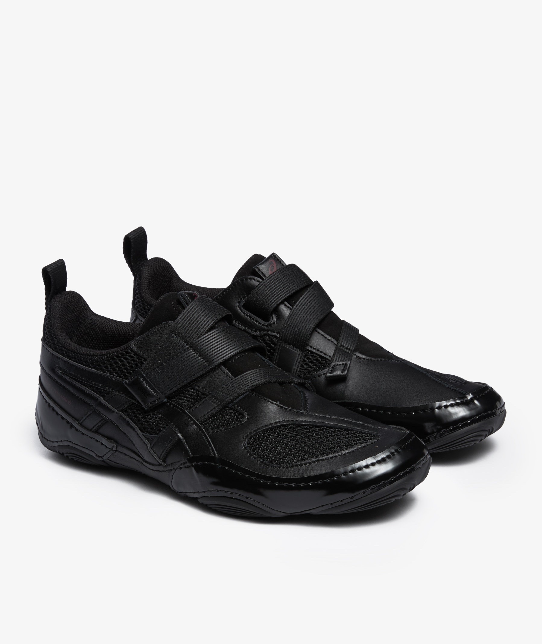 現貨| ISSEY MIYAKE x HYPER TAPING BLACK 1203A819-001