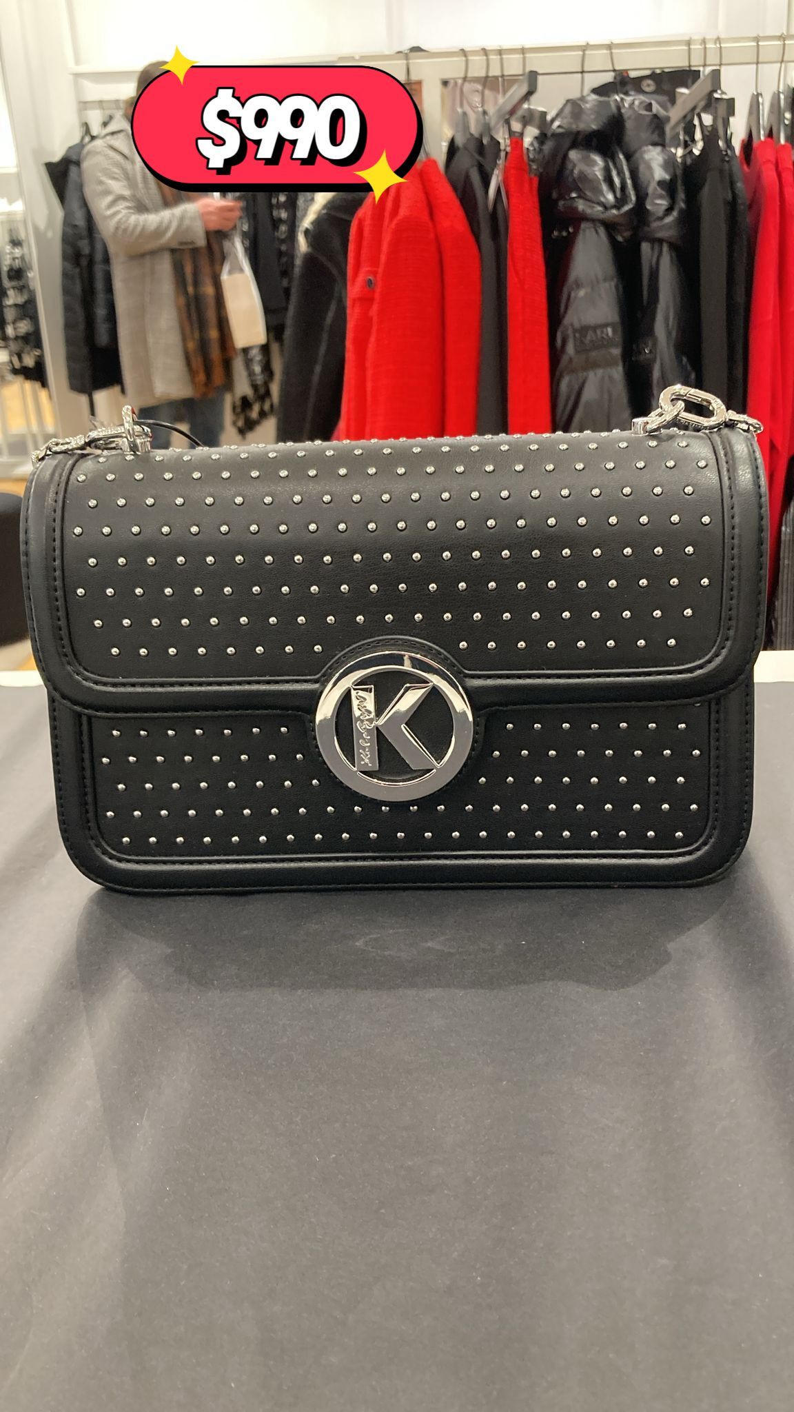 英國代購 (獨立訂單)--英國代購 (獨立訂單)-Karl Lagerfeld 57