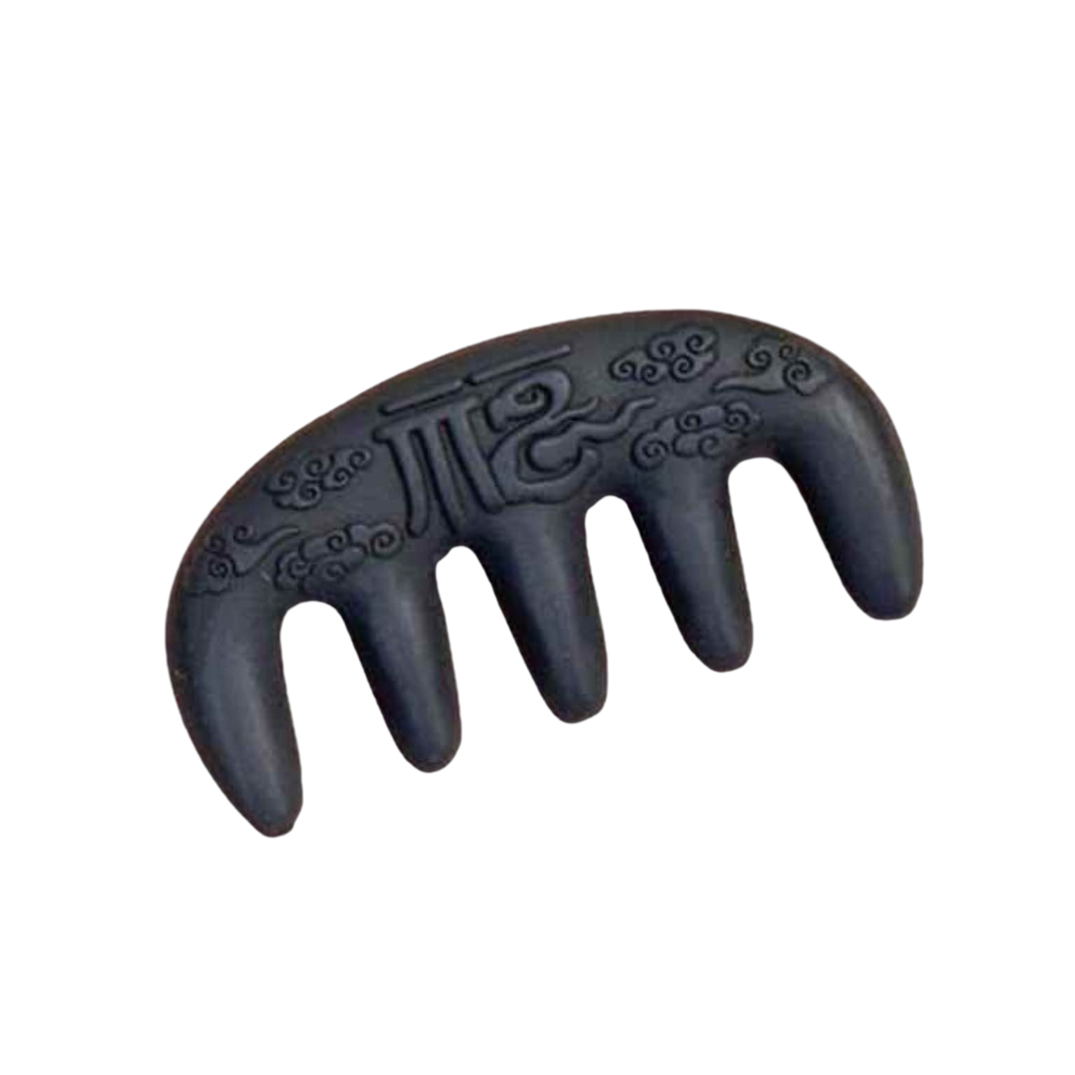 【Goddess】天然古法頭皮按摩合香梳 (沉香、檀香、何首烏、丁香、大黃、茴香、玄參、龍腦)  .