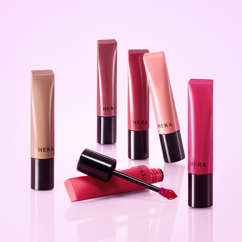 HERA Sensual Tinted Shine Lip Serum