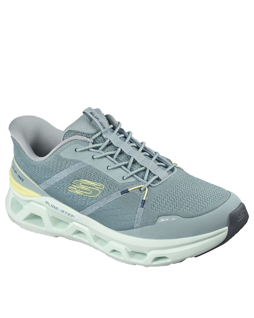 Skechers - 男裝 Slip-Ins: Glide-Step Altus - Aphtur 運動鞋 233023