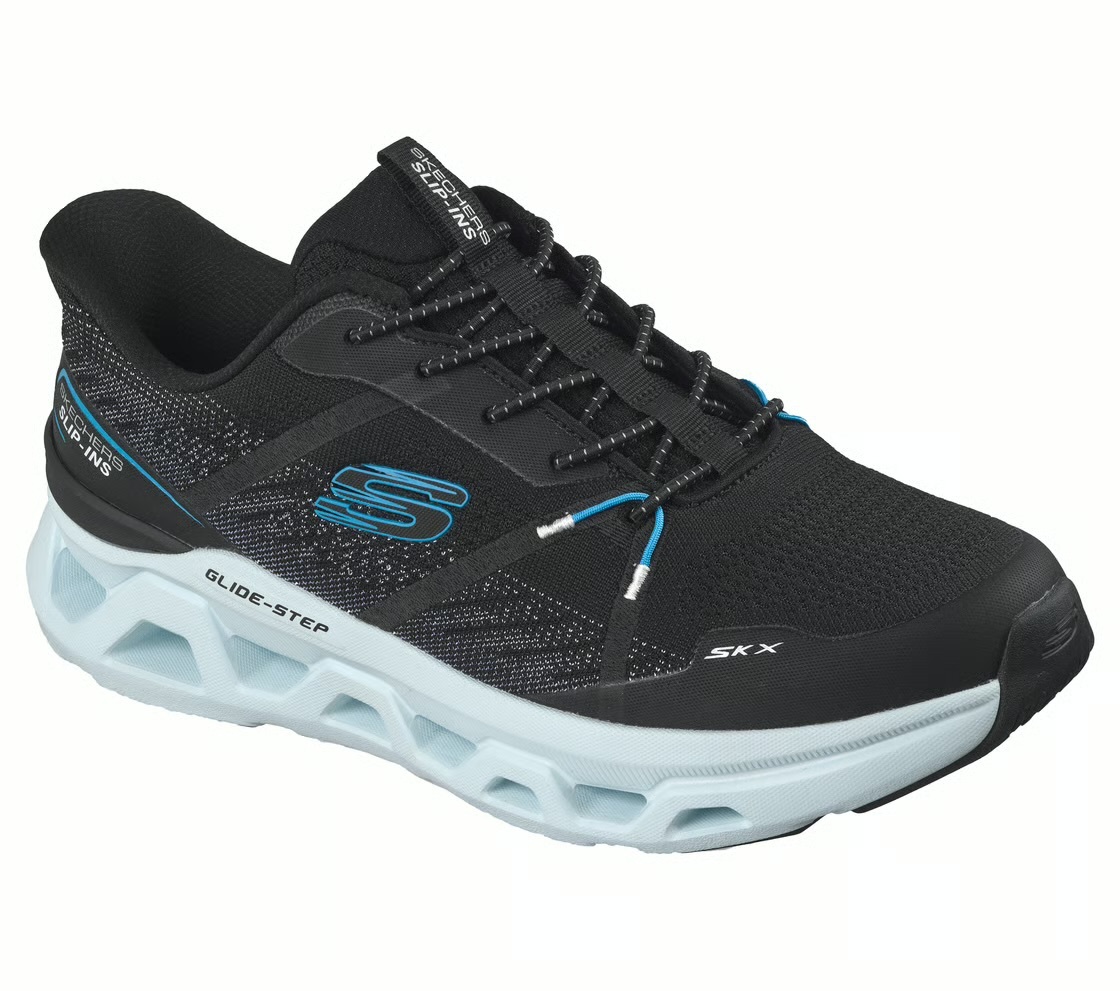 Skechers - 男裝 Slip-Ins: Glide-Step Altus - Aphtur 運動鞋 233023