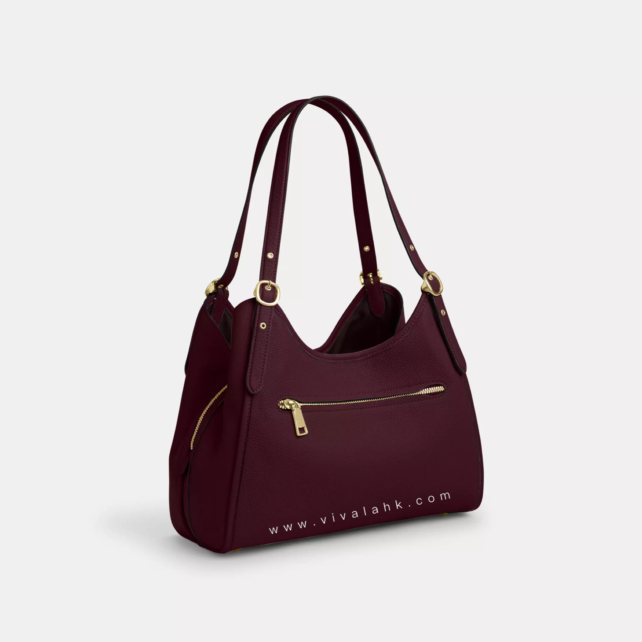 Coach - Erin 單膊袋 (CAQ86)