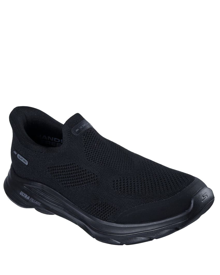 Skechers - 男裝 Slip-Ins: GO Walk 8 - Pelayo Extra Wide Fit 運動鞋 216784WW