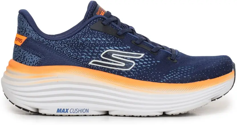 Skechers - 男裝 Max Cushioning Endeavour - Kauska 運動鞋 220621