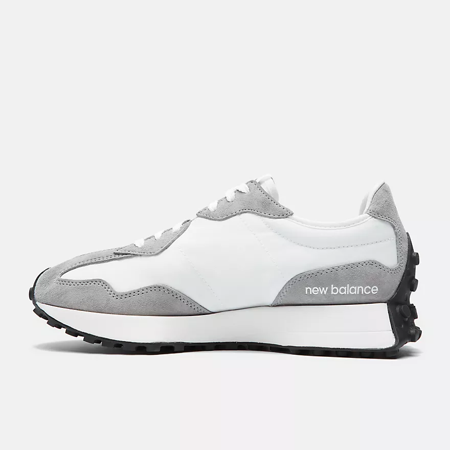 New Balance - 男裝或女裝 327復古運動鞋 MS327LAB
