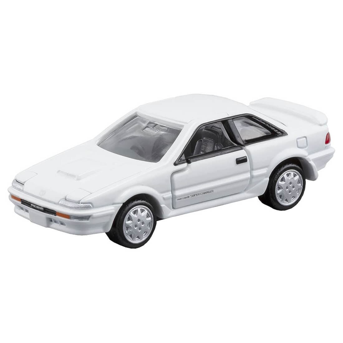 Takara Tomy Tomica Premium No.48 Toyota Sprinter Trueno AE92（初回限定版）