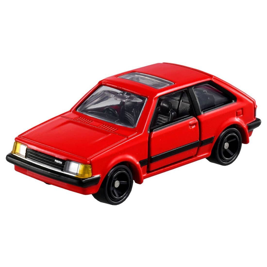 Takara Tomy Tomica Revival Tomica Mazda Familia