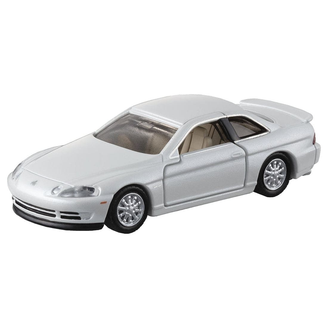 Takara Tomy Tomica Premium No.47 Toyota Soarer 4 OGT LTD（初回限定版）