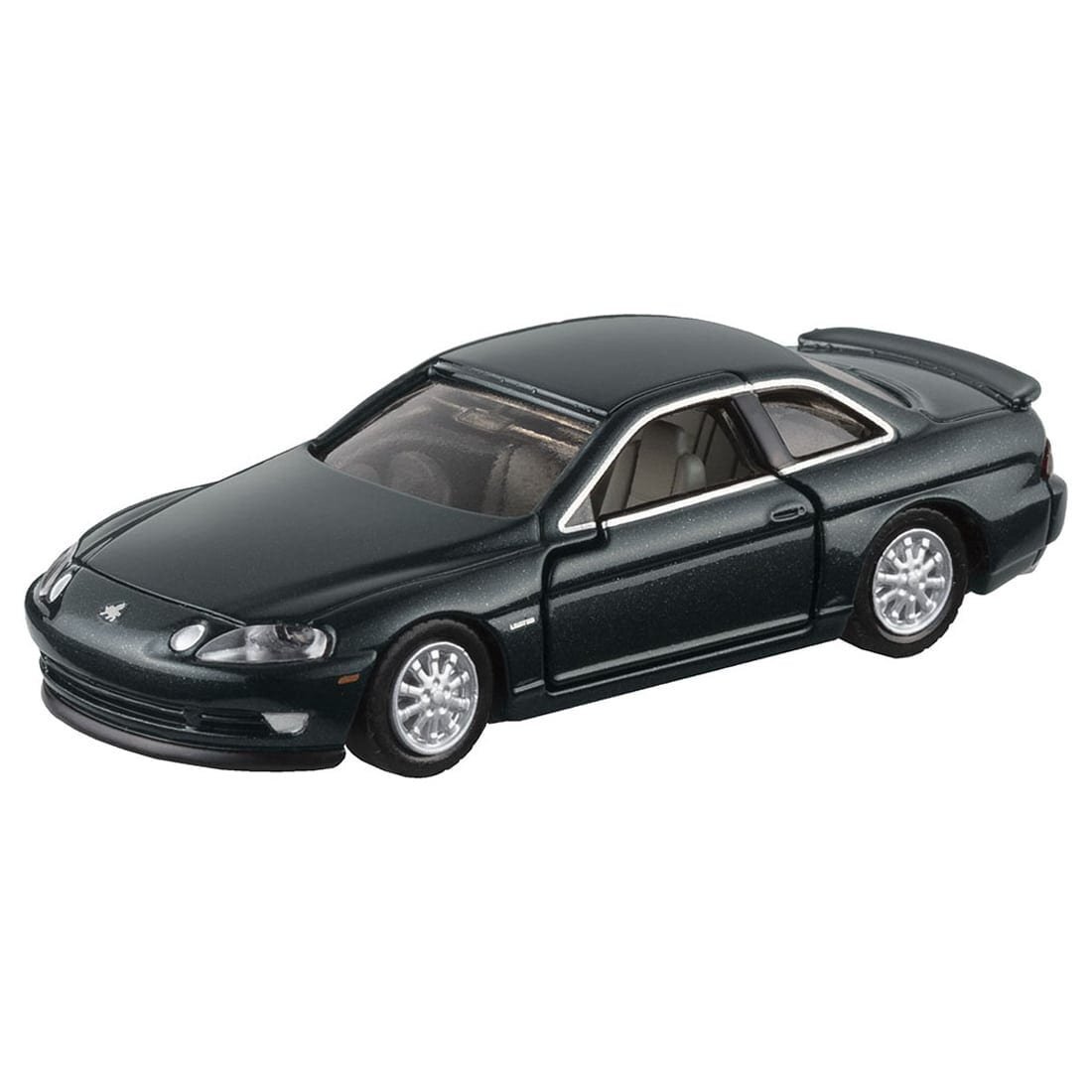 Takara Tomy Tomica Premium No.47 Toyota Soarer 4 OGT LTD