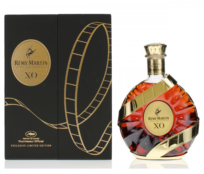 Remy Martin 人頭馬XO限量版 2016 (700ml)