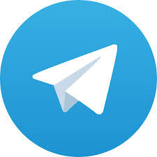 telegram contact us