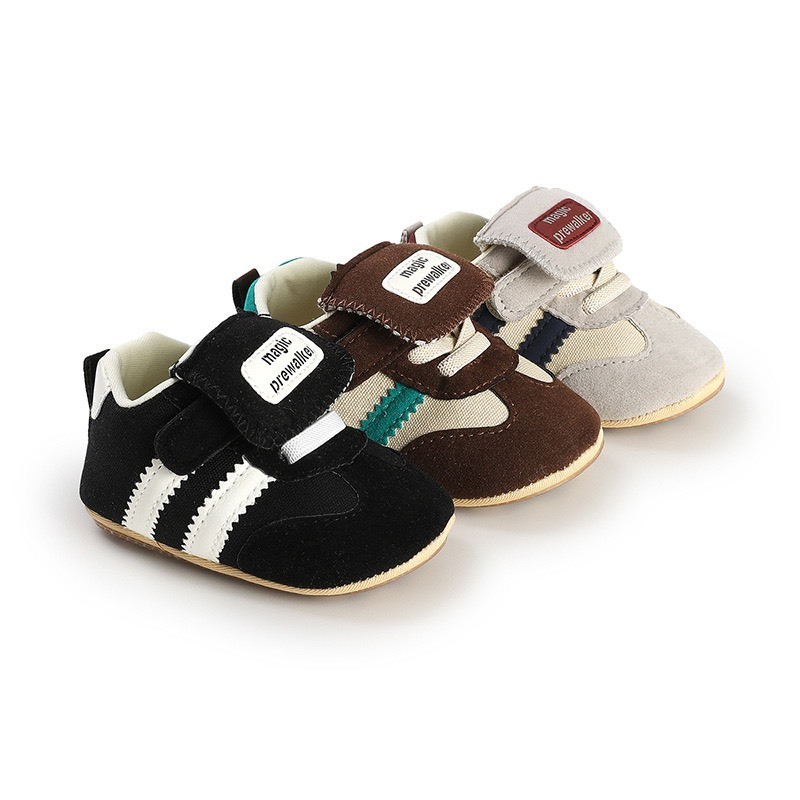 德訓防滑學步鞋