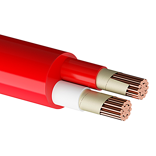 宏泰-耐燃線-FR 950度