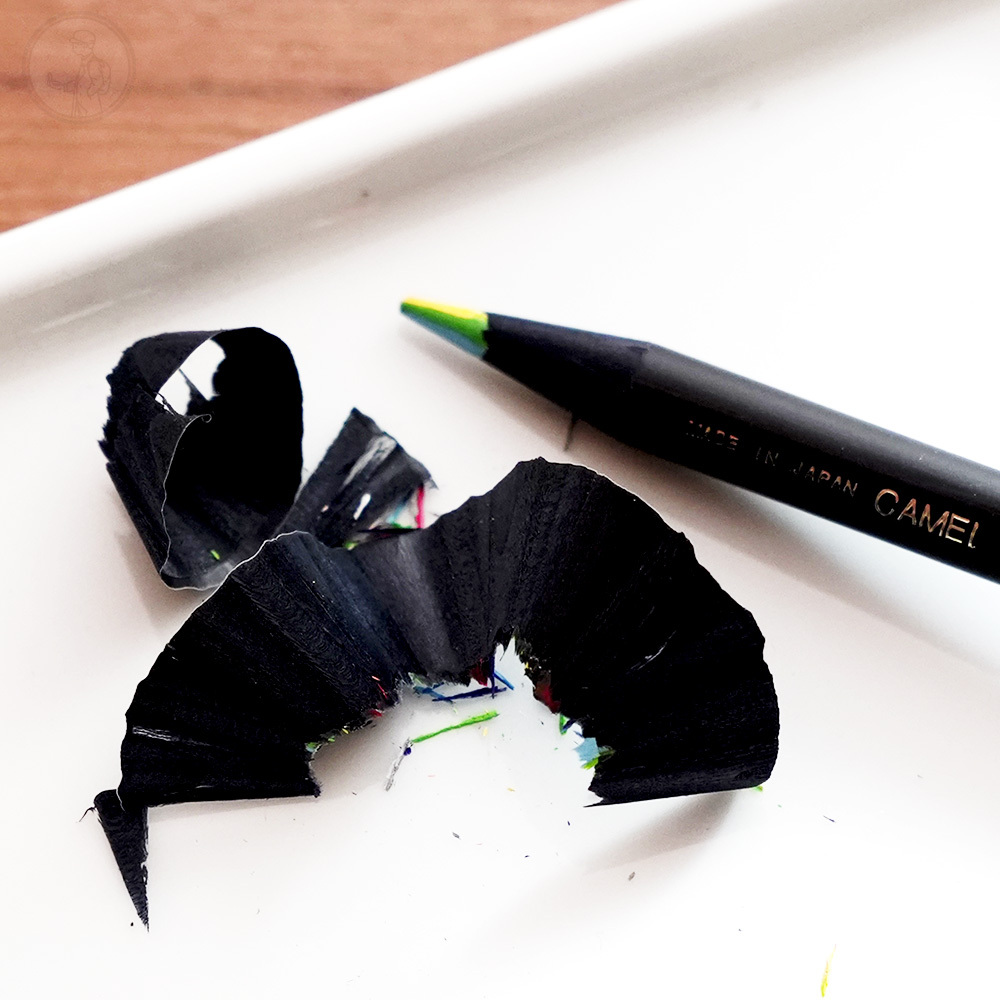 CDT x NJK 銳角削筆器- Craft Design Technology