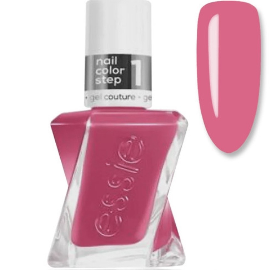 Essie 指甲油 - stilettos on standby GC1228