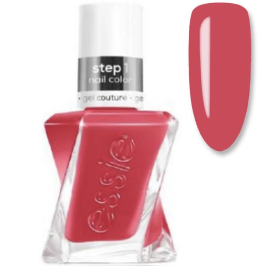 Essie 指甲油 - over dressed to understudy GC1220