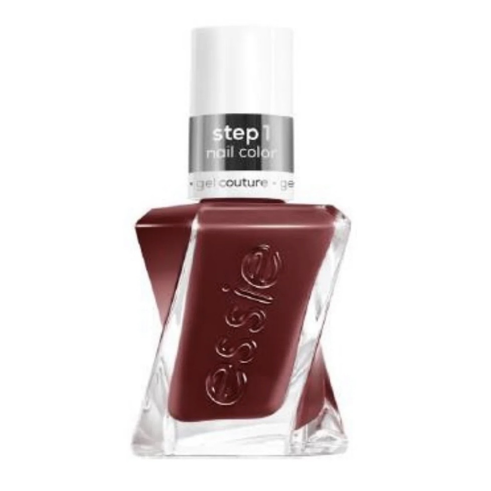 Essie 指甲油 - Overture The Top GC1216