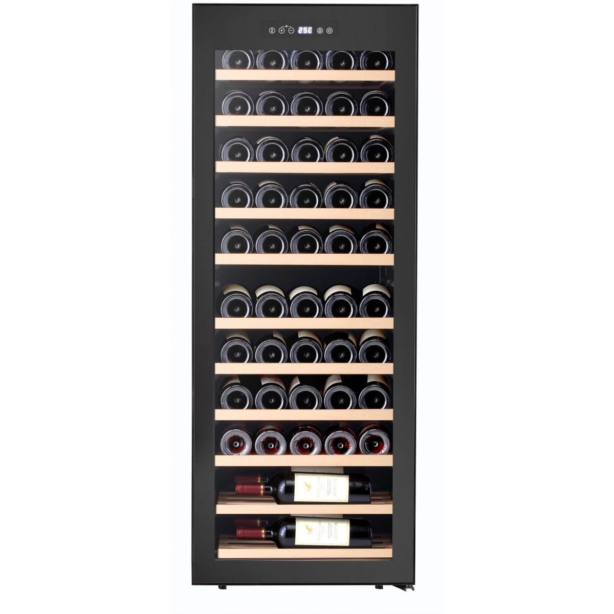 Vivant     VSF51MCE‧單溫區酒櫃‧51支‧香港行貨,原廠1年保養‧