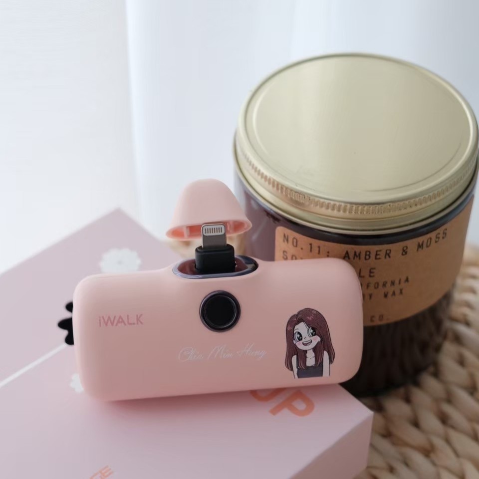 客製化禮贈品,企業裡贈品,禮贈品公司推薦,客製化行動電源