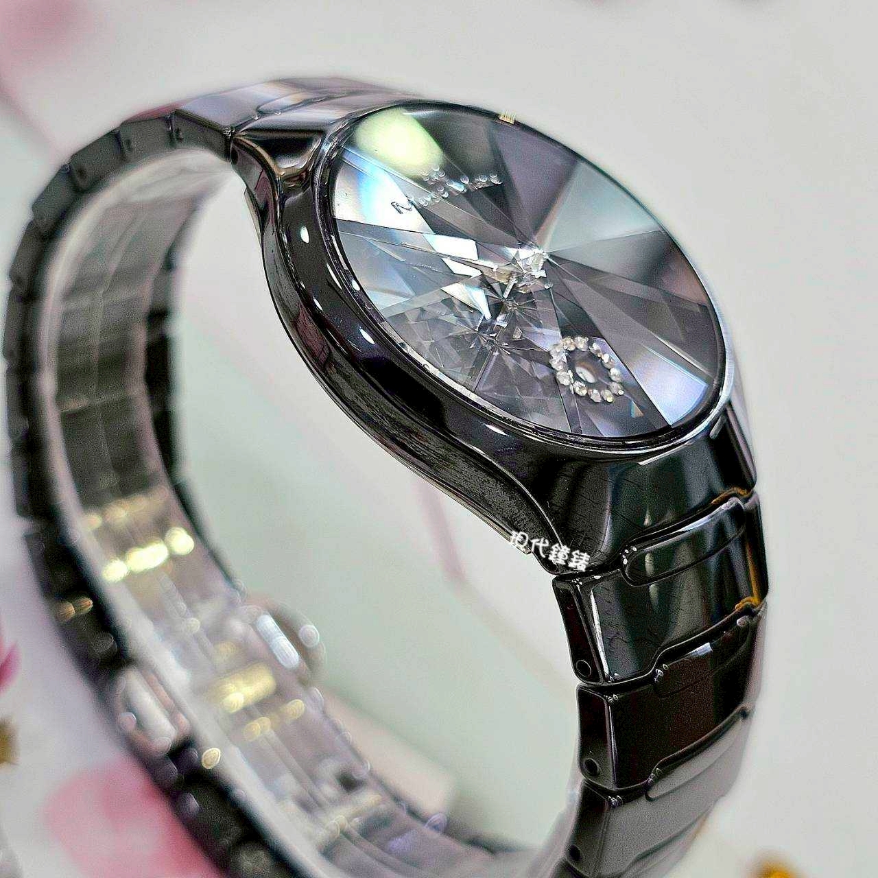 【Max Max】陶黑稜能•黑曜序章MAS5070-B1 38mm 現代鐘錶