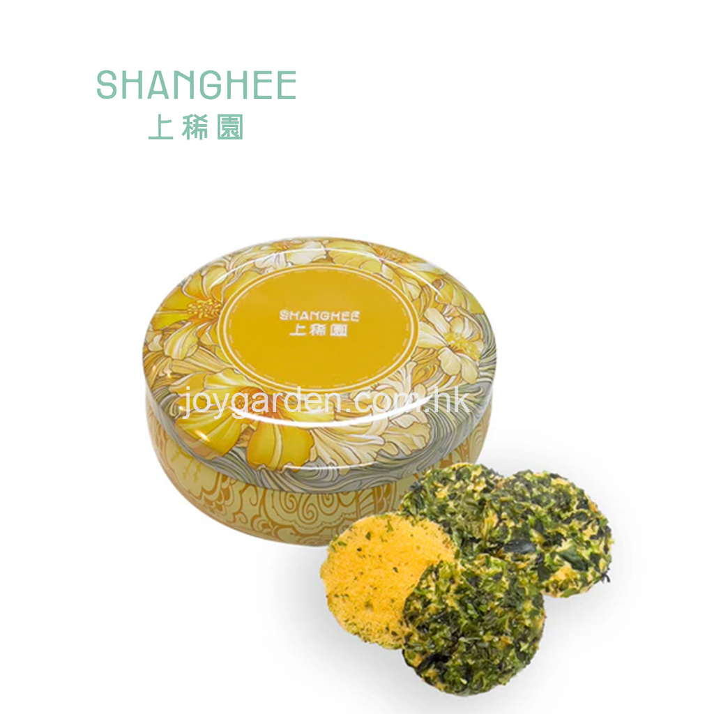 3盒 - 紫菜肉鬆脆脆