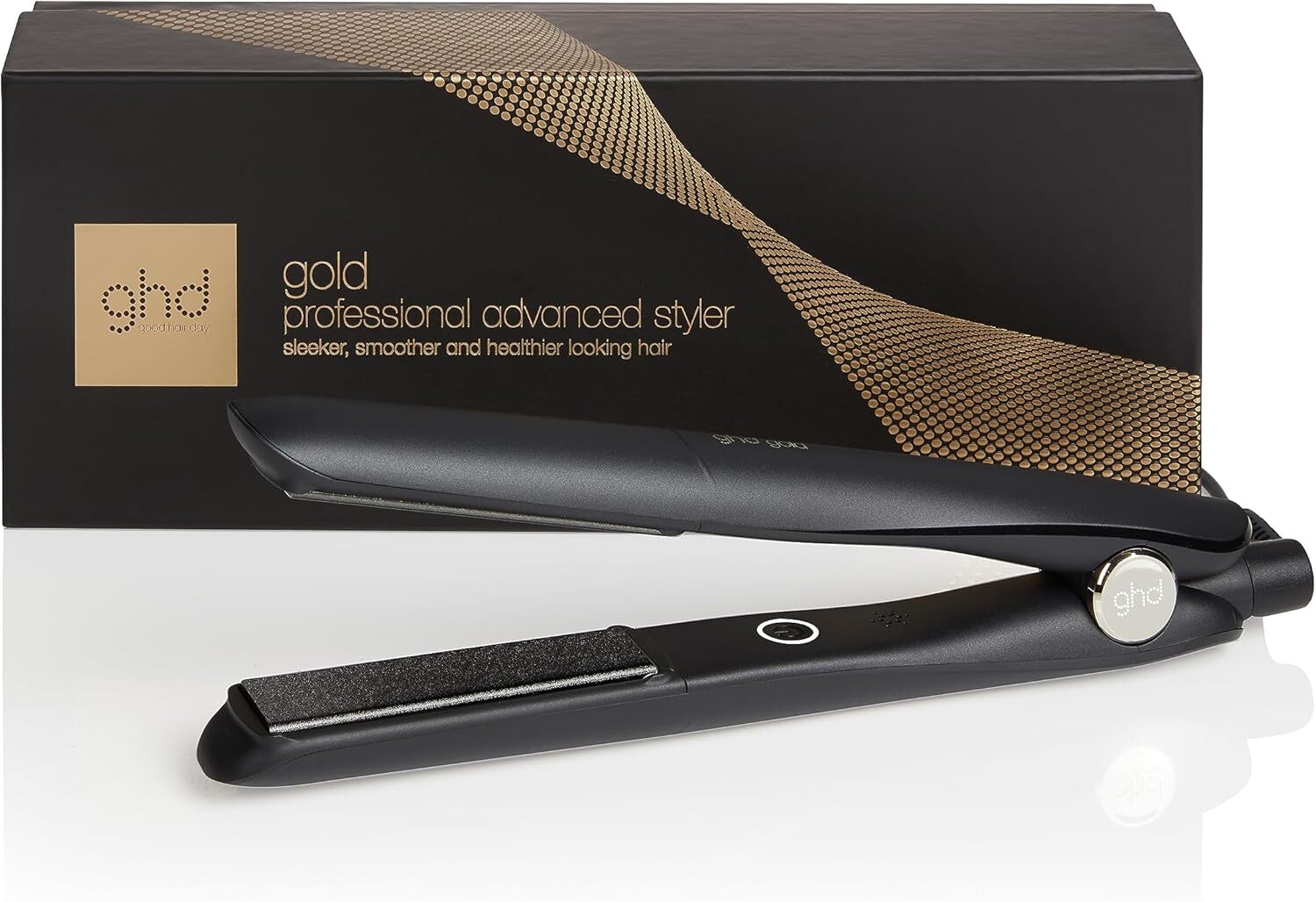 GHD GOLD®造型夾