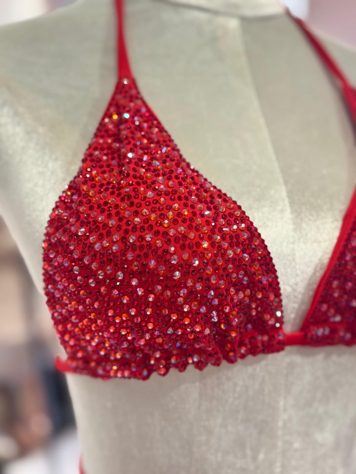 The Performer Bikini