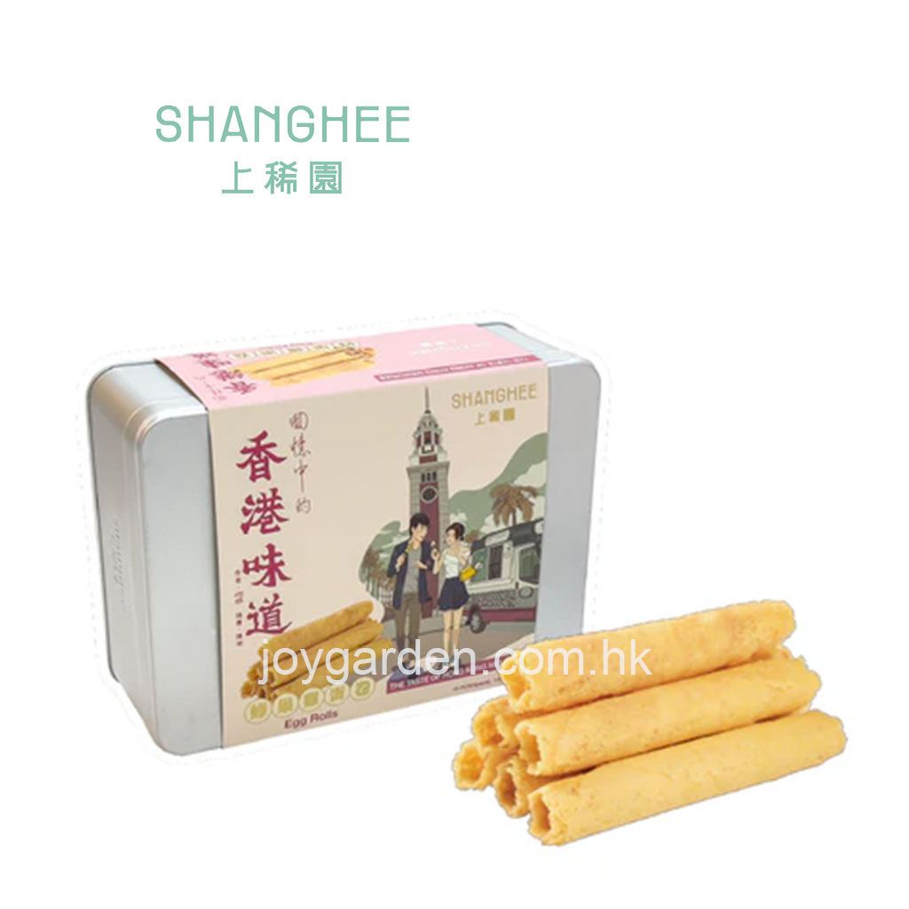 蜂巢雞蛋卷 - 1盒(12包)