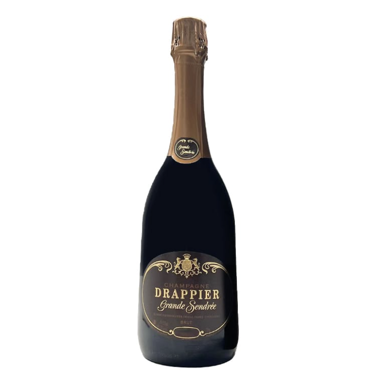 Drappier Grande Sendree Brut 2012 (RP95)