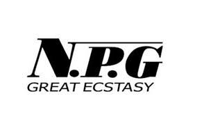 NPG 品牌