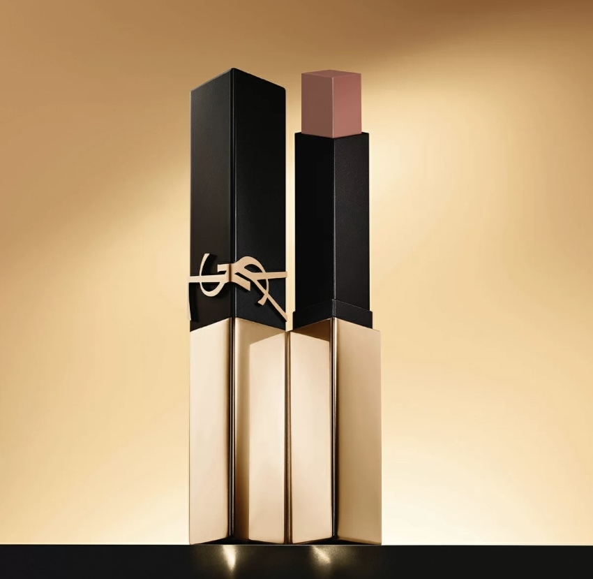 《韓國連線預訂》 YSL 絕色時尚啞緻唇膏  (1988 摘星者肉桂裸茶)💄