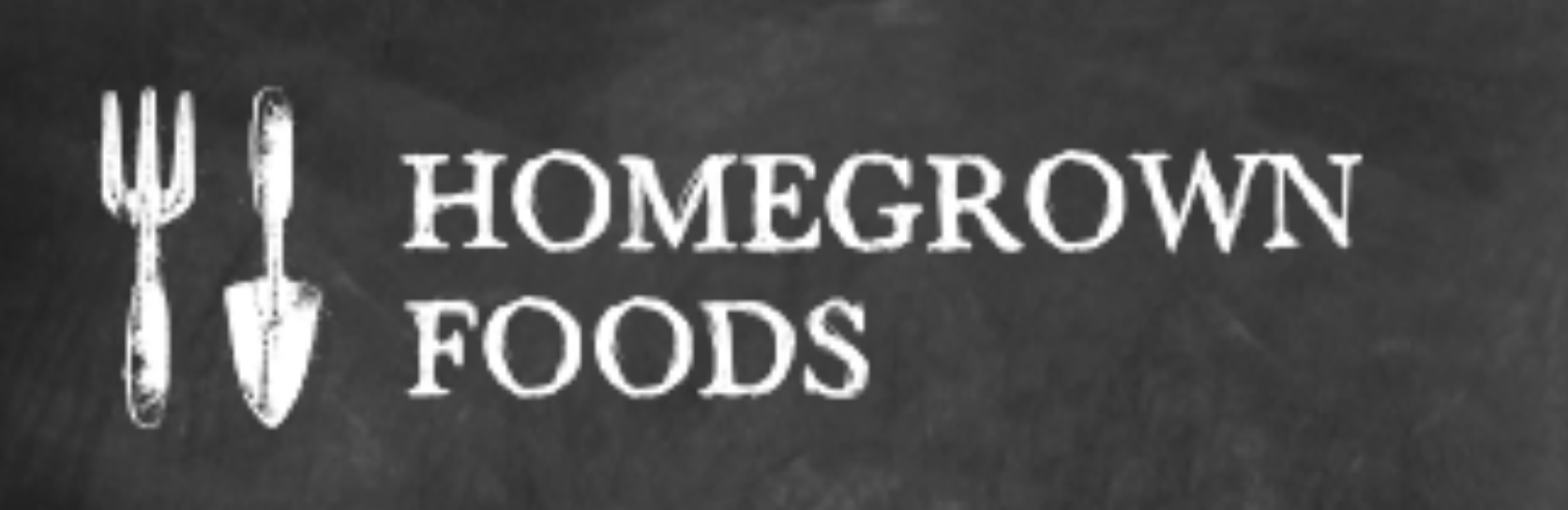 Homegrown Foods
